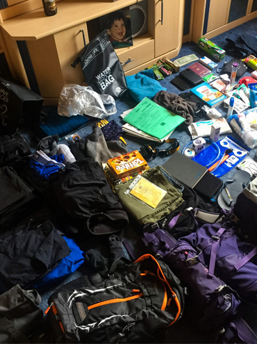 kilimanjaro-gear-packing-list